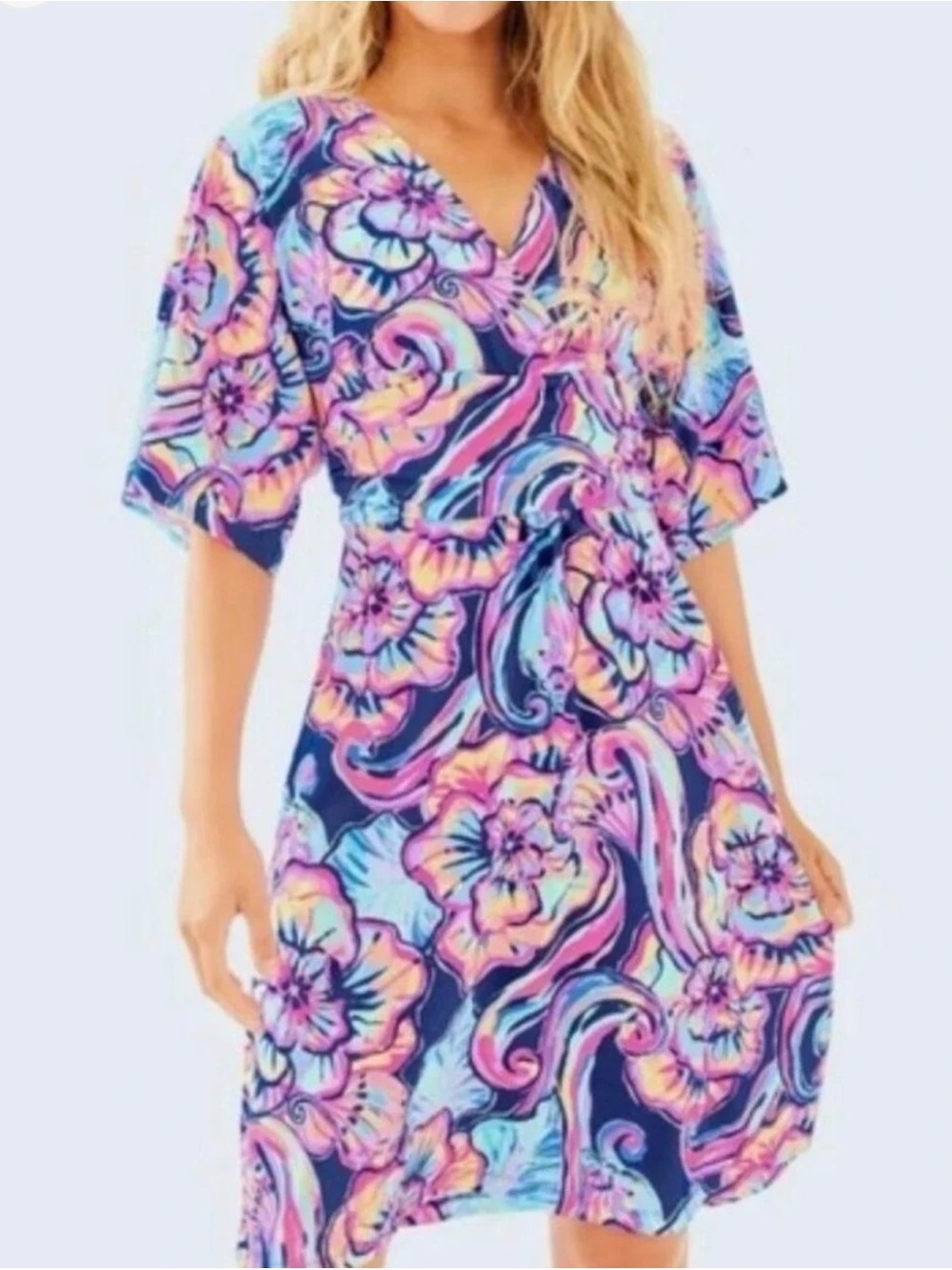 Dress Subcategory Selection